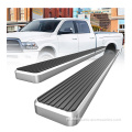 Pedal Pedal Running Boards para Ford Ram